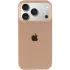 Чехол Silk Full Protective (AA) для Apple iPhone 17 Pro (6.3") – Бежевый / Desert Gold. Фото 2 из 5