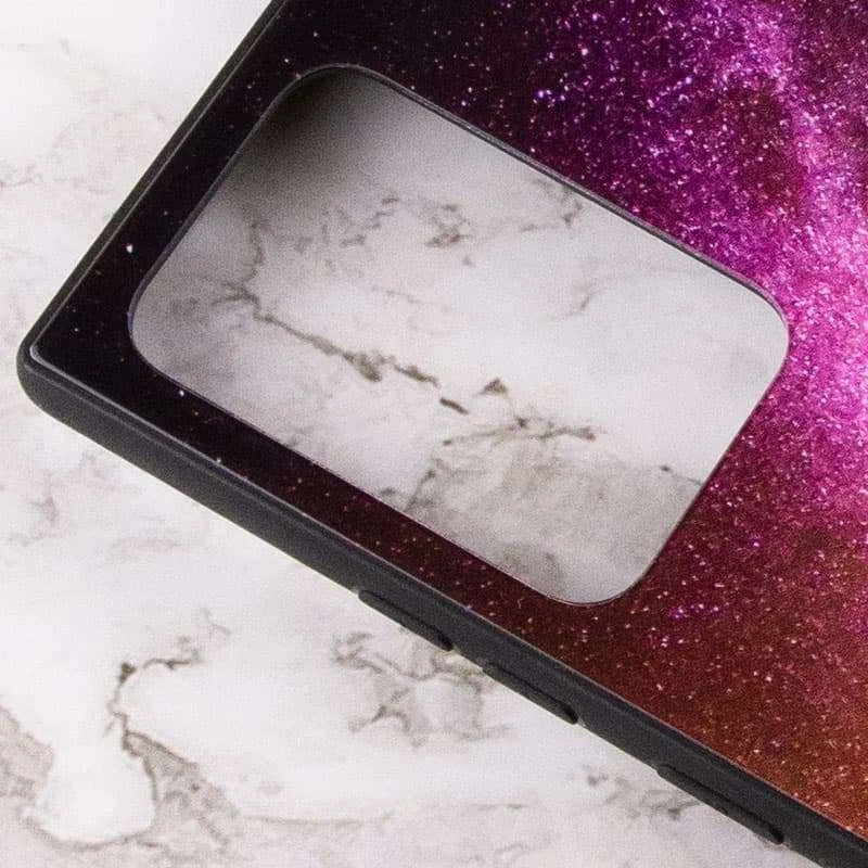 Скляний чохол Diversity на Samsung Galaxy Note 20 Ultra – Solitude. Фото 4 з 4