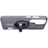 Чохол PC Soft Mist with Magnetic Fit для Samsung Galaxy S26 Ultra – Blue. Фото 5 з 7