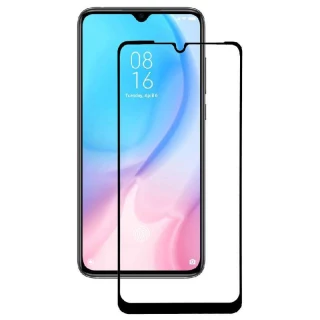Захисне скло 2.5D CP+ на Xiaomi Poco M3 фото 1 Захисне скло 2.5D CP+ на Xiaomi Poco M3 фото 1 з 1