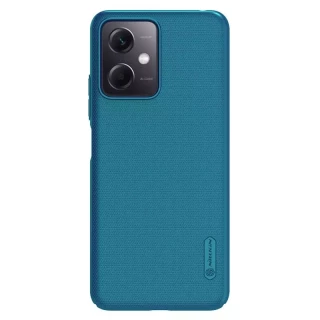 Пластикова накладка Nillkin Frost на Xiaomi Redmi Note 12 5G фото 1 з 5