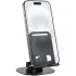 Підставка для телефону Borofone BH138 Fit metal – Black. Фото 6 з 6