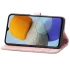 Чехол-книжка Art Case для Samsung Galaxy M13 4G – Розовый. Фото 8 Чехол-книжка Art Case для Samsung Galaxy M13 4G – Розовый. Фото 8 из 9