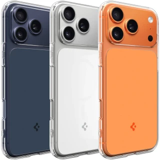 Чохол TPU SGP Ultra Hybrid T (MagFit) для Apple iPhone 17 Pro Max (6.9") фото 1 з 3