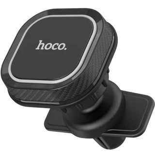 Автодержатель Hoco CA52 магнитный фото 1 из 1