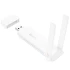 Портативный модем WiFi роутер Hoco HI40 150Mbps (Micro SIM) – White. Фото 3 из 6