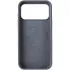 Чохол Silk Duo Color (AA) NO LOGO with Magnetic Fit для Apple iPhone 18 Pro Max – Gray. Фото 3 з 5