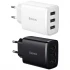МЗП Baseus Compact 17W (3USB) фото 1 з 1