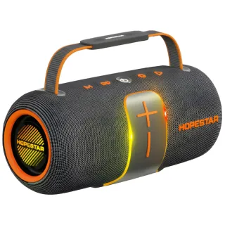 Bluetooth колонка Hopestar H62 70W — Gray