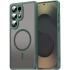 Чохол Bloom with MagSafe для Xiaomi Poco C75 – Green. Фото 2 з 8