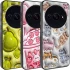 Чохол Prisma Plush для Xiaomi Poco C61 фото 1 Чохол Prisma Plush для Xiaomi Poco C61 фото 1 з 1