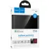 Трекер Hoco E91G Tiger обкладинка паспорту + БЗП 100 mAh – Black. Фото 2 з 6