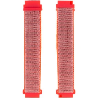 Ремешок Nylon для Xiaomi Amazfit / Samsung 20 mm фото 1 из 4