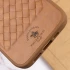 Шкіряний чохол Polo Santa Barbara на Apple iPhone 15 Plus (6.7") – Brown. Фото 6 з 6
