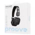Бездротові навушники Proove 70's Classic – Black. Фото 6 з 7