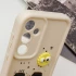 Чехол TPU Toys Case для Samsung Galaxy A35 – Sand / Always Happy. Фото 5 из 6