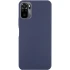 Чохол Silicone Cover Ummi Lakshmi (AA) для Xiaomi Poco M5s – Синій / Midnight blue. Фото 1 Чохол Silicone Cover Ummi Lakshmi (AA) для Xiaomi Poco M5s – Синій / Midnight blue. Фото 1 з 1