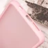 Чохол TPU+PC Lyon Frosted на Xiaomi Redmi Note 9s / Note 9 Pro / Note 9 Pro Max – Pink. Фото 7 з 7