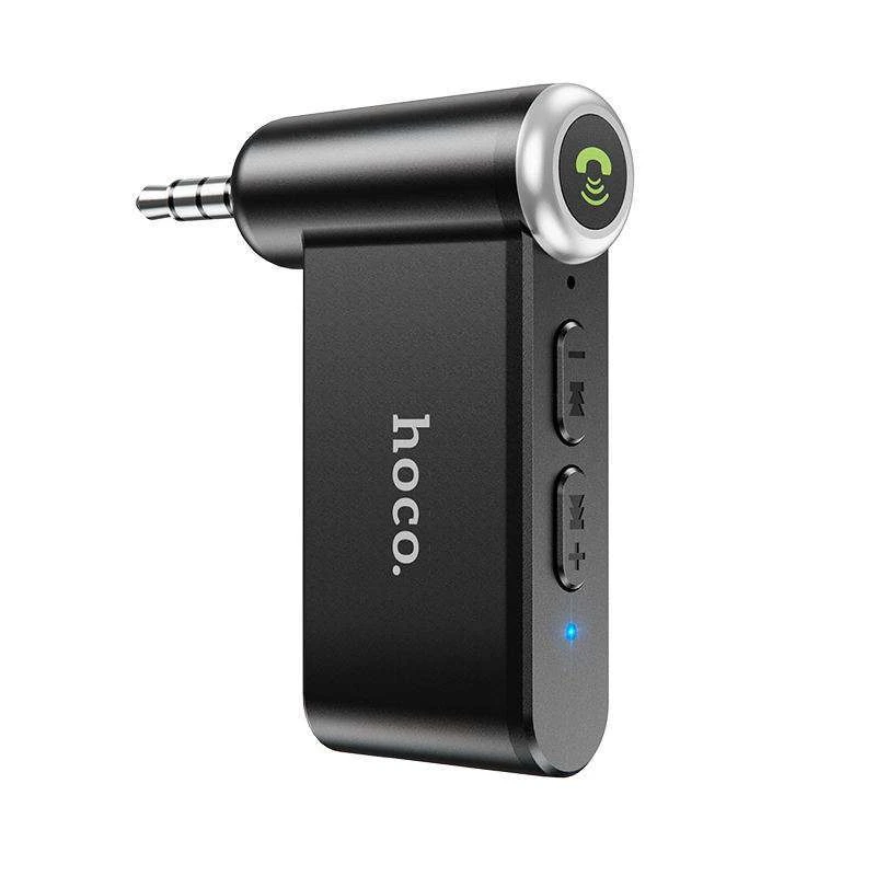 

Bluetooth FM Трансмітер HOCO E58 Magic music