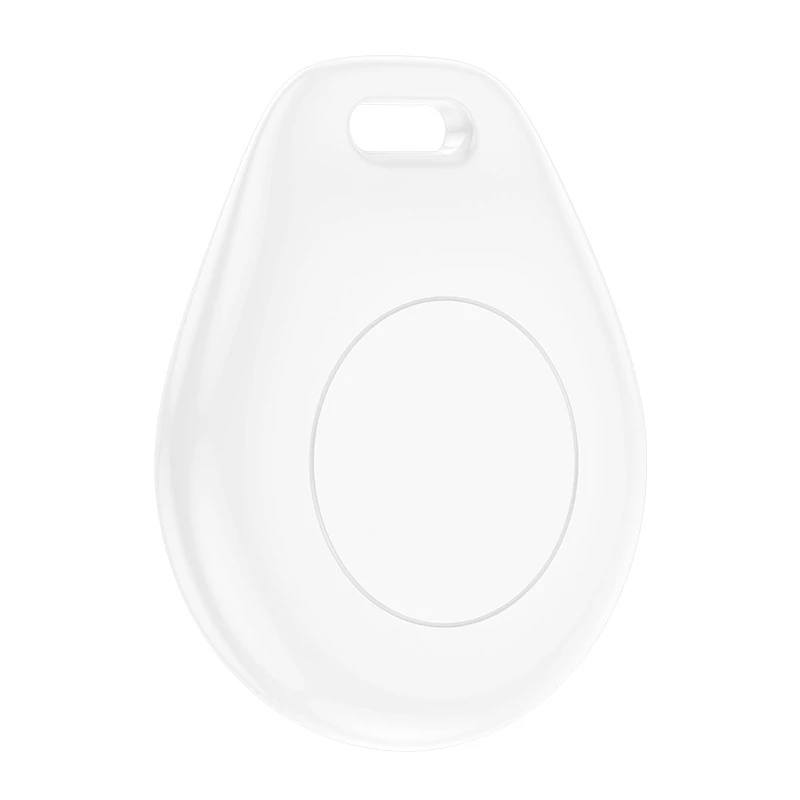 Трекер BOROFONE BC100 Ingenioso intelligent positioning anti-lost – White. Фото 5 з 8