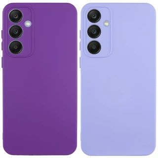 Чехол Silicone Case Lakshmi Plus с закрытой камерой для Samsung Galaxy A05s фото 1 Чехол Silicone Case Lakshmi Plus с закрытой камерой для Samsung Galaxy A05s фото 1 из 4
