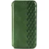 Чохол книжка GETMAN кубик для Samsung Galaxy A14 4G/5G – Зелений. Фото 2 з 15
