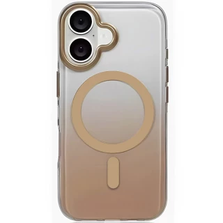 Чохол Phantom з MagSafe для Apple iPhone 16 фото 1 з 4