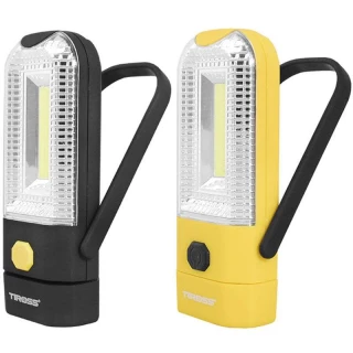 Ліхтар TIROSS TS-1843 (3xAAA) фото 1 з 1