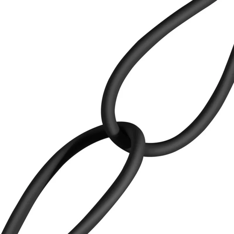 Дата кабель Baseus Superior Series (SUPERVOOC) Fast Charging USB to Type-C 65W 1m (CAYS00090) – Black. Фото 6 з 7