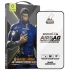Защитное 3D стекло Blueo Invisible Airbag Anti-broken для Apple iPhone 17 Pro (6.3") фото 1 из 1