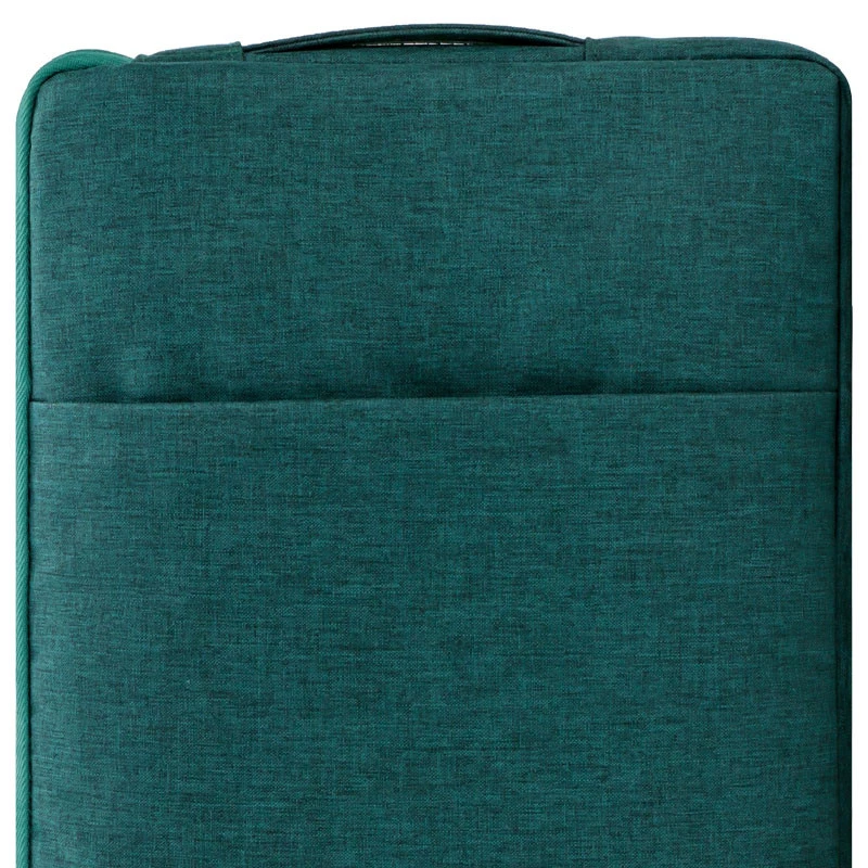 Сумка для ноутбуку Denim 13/14.2'' – Dark Green. Фото 2 з 2