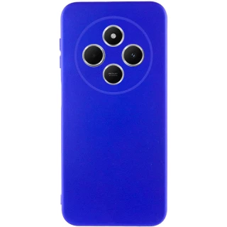 Чохол Silicone Case Lakshmi Plus з закритою камерою на Xiaomi Redmi 14C / Poco C75 фото 1 з 8
