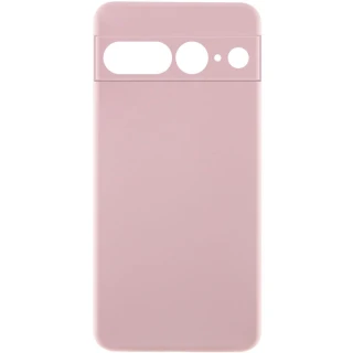 Чохол Silicone Cover Ummi Lakshmi Full Camera (AA) для Google Pixel 7 Pro фото 1 Чохол Silicone Cover Ummi Lakshmi Full Camera (AA) для Google Pixel 7 Pro фото 1 з 1