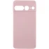 Чохол Silicone Cover Ummi Lakshmi Full Camera (AA) для Google Pixel 7 Pro – Рожевий / Pink Sand. Фото 1 Чохол Silicone Cover Ummi Lakshmi Full Camera (AA) для Google Pixel 7 Pro – Рожевий / Pink Sand. Фото 1 з 1