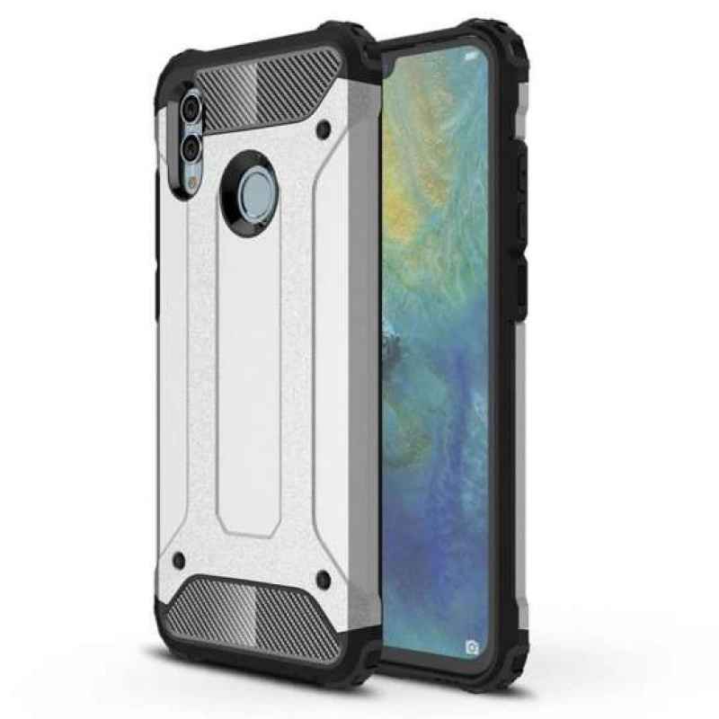 Протиударний чохол з посиленими кутами Immortal на Huawei P Smart (2019) фото 5 з 5