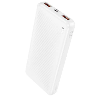 Портативное ЗУ Power Bank BOROFONE BJ56 Graceful 22,5W+PD20W 10000 mAh фото 1 из 2