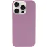Чохол Silk Full Protective (AA) NO LOGO для Apple iPhone 13 Pro Max (6.7") – Ліловий / Lilac Pride. Фото 2 з 8