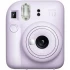 Фотокамера моментального друку Fujifilm INSTAX MINI 12 – Lilac Purple. Фото 1 з 7