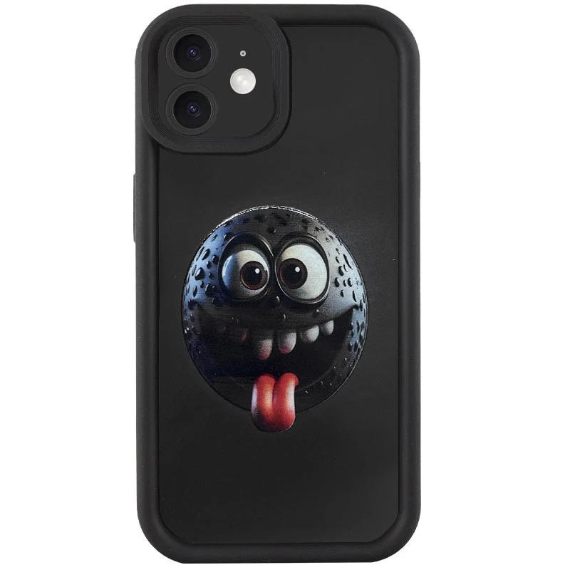 TPU чохол Prestige для Apple iPhone 11 (6.1") – Smile. Фото 1 з 3