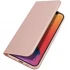 Чохол-книжка Dux Ducis на Apple iPhone 12 Pro Max (6.7") – Rose Gold. Фото 2 з 7