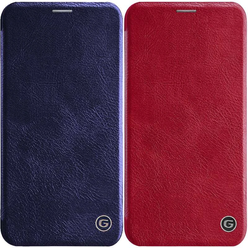 

Чохол-книжка G-Case вінтаж на Apple iPhone 11 Pro (5.8")
