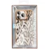 Чохол TPU+PC Wild Leopard with MagSafe and Lens для Apple iPhone 16 Pro Max – Brown. Фото 4 з 6
