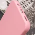 Чохол Silicone Case Lakshmi Premium із закритою камерою для Samsung Galaxy A14 4G/5G – Рожевий / Light pink. Фото 8 з 8