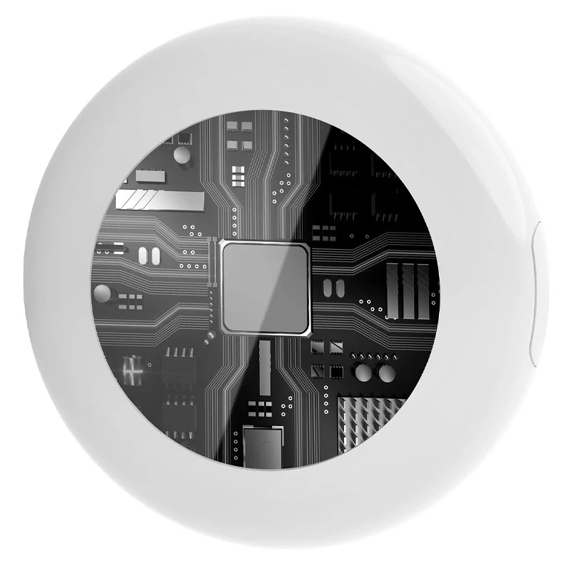 Трекер WIWU iTag WT-01 – White. Фото 4 з 6