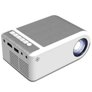 Проектор Wi-fi version 800*480P VF220 фото 1 из 1