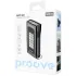 Фонарь аккумуляторный Proove Ray Go (500lm 1000mAh) – Gray. Фото 5 из 5