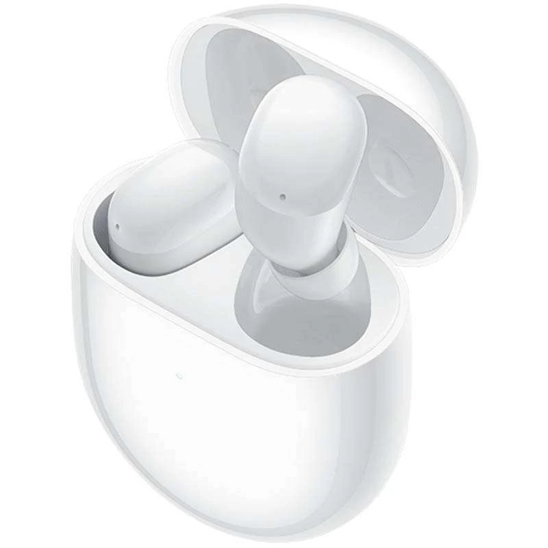 

Беспроводные наушники Xiaomi Redmi Buds 4 (White)