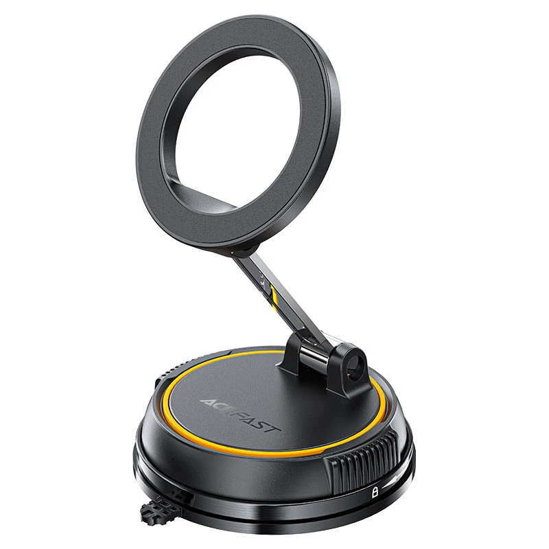 Автотримач Acefast D55 Magnetic for Dashboard фото 1 з 1