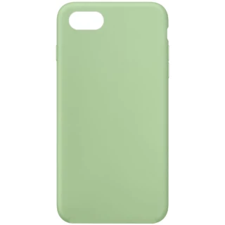 Чехол с закрытым низом Silicone Case для Apple iPhone 6/6s (4.7") фото 1 из 1
