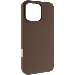 Чохол Silk (AA) NO LOGO with Magnetic Fit для Apple iPhone 18 Pro Max фото 1 з 1